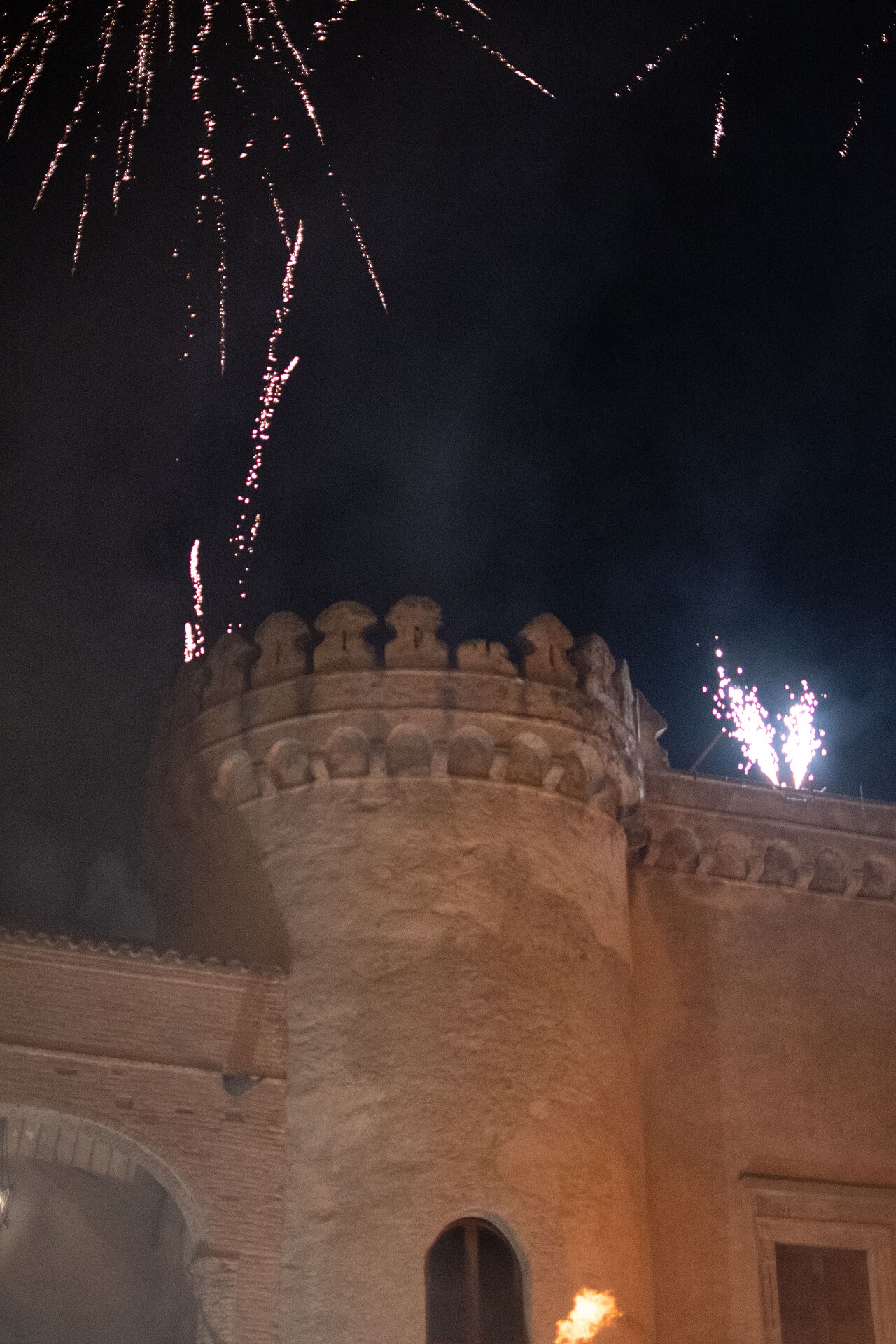 Torremaggiore — Peranzana