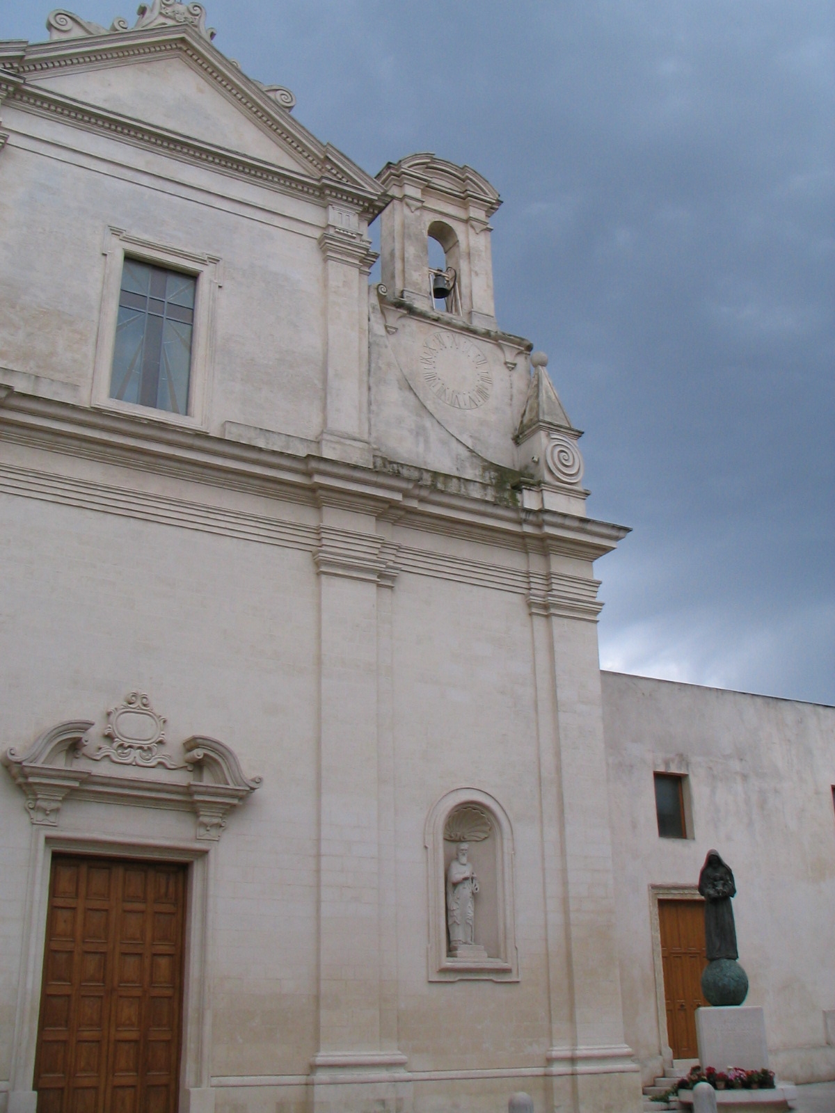San Giorgio Ionico — Murge Tarantine