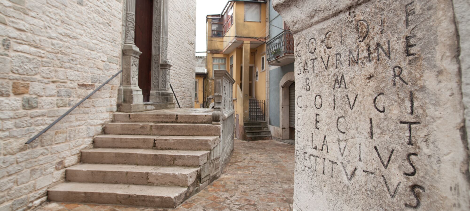 Roseto Valfortore — Chiesa Madre di Santa Maria Assunta