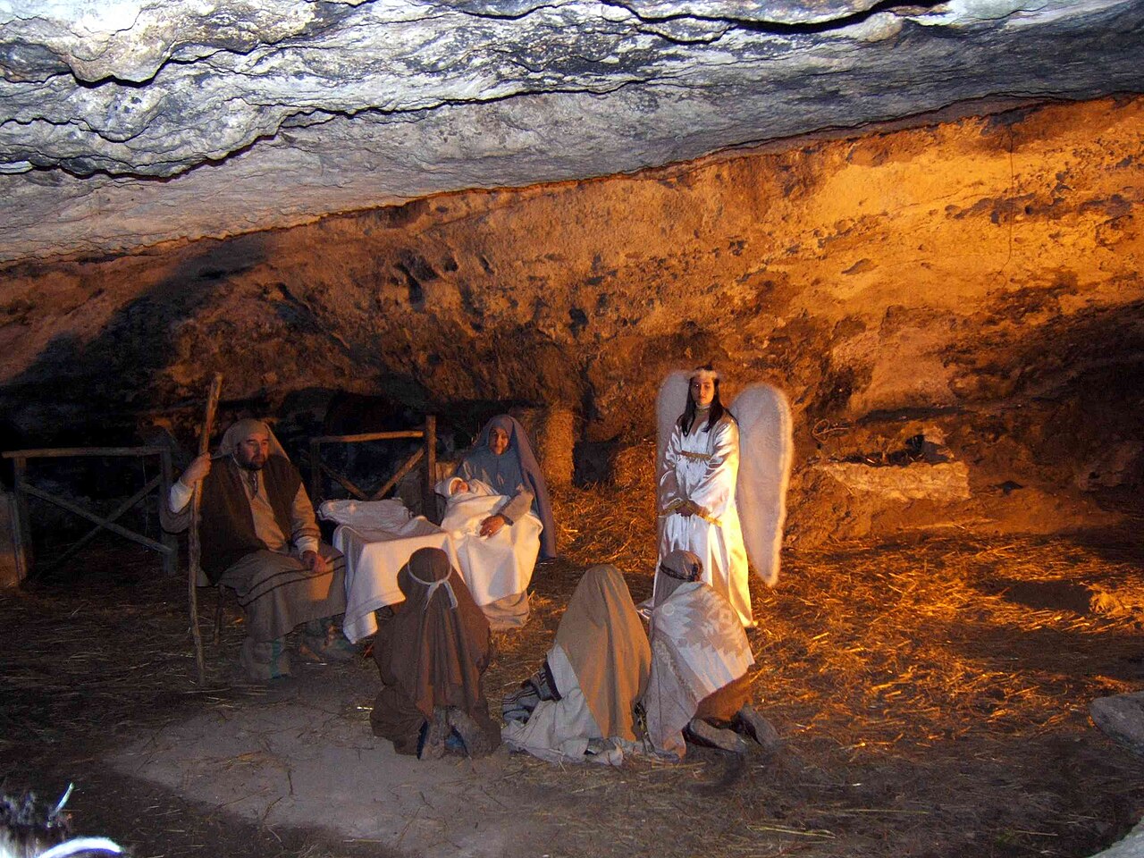 Faggiano — Chiesa Matrice di Santa Maria Assunta