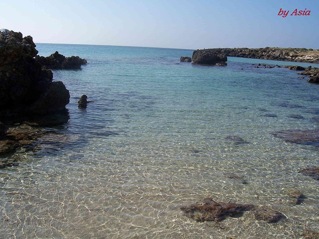 Lizzano — Marina di Lizzano