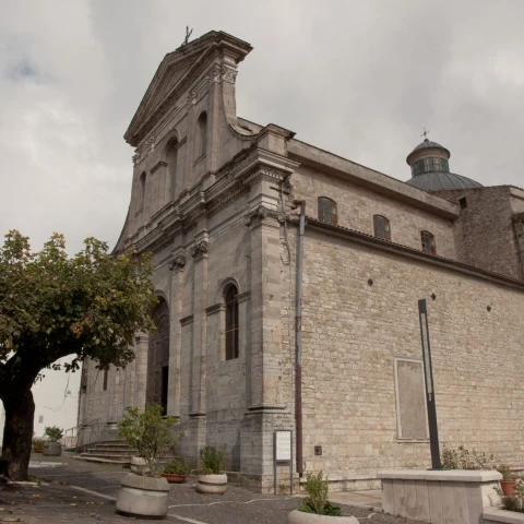 Via Francigena - Variante Castelfranco in Miscano