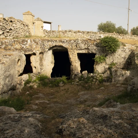 Via Ellenica - Terra delle Gravine (Tappa 4)