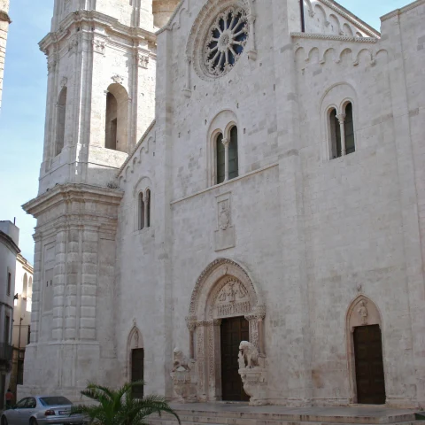 Via Peuceta Tappa 2