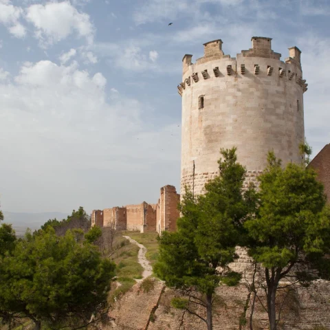 Tratturo Lucera-Castel di Sangro