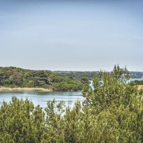 Da Otranto ai laghi Alimini