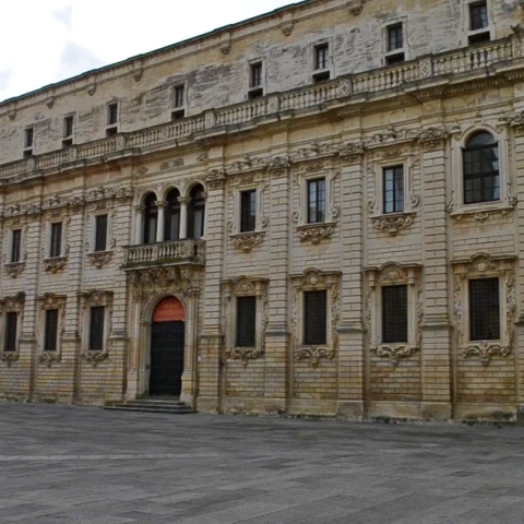Cammino di Don Tonino - Tappa 15
