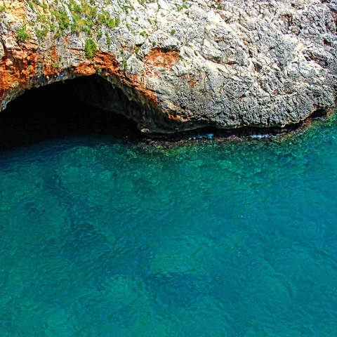 Cammino del Salento - Via del Mare (Tappa 5)