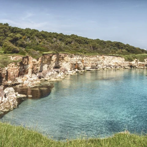 Cammino del Salento - Via del Mare