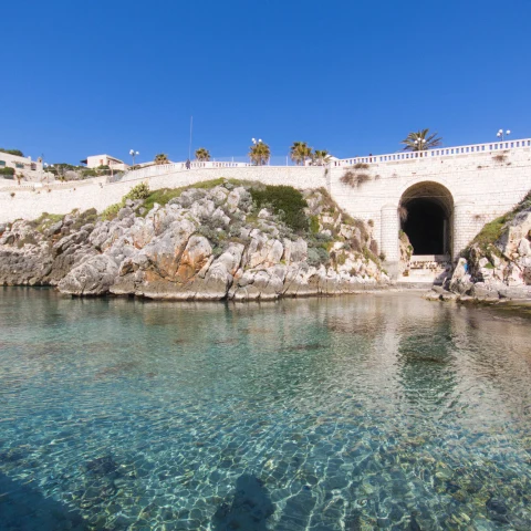 Cammino del Salento - Via del Mare (Tappa 4)
