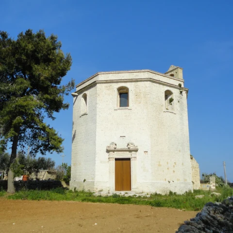 S02c - Lecce - Santa Maria di Leuca