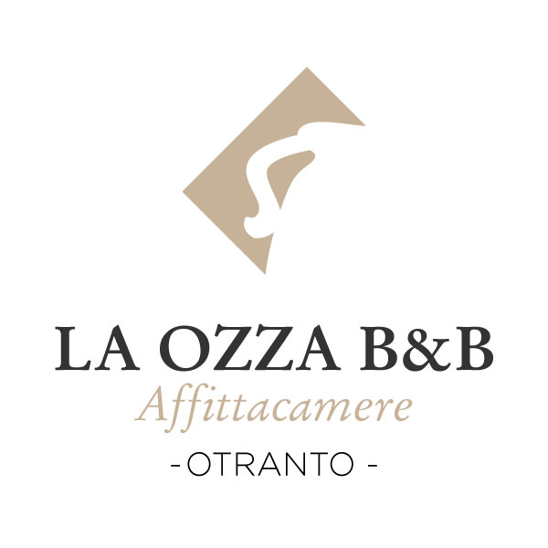 Logo La Ozza B&B – Affittacamere