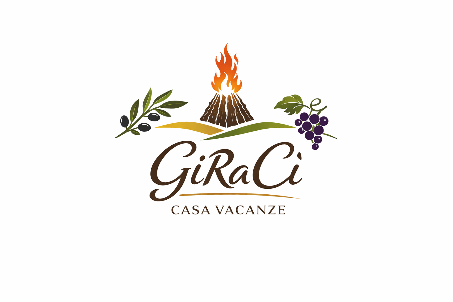 Логотип GiRaCì